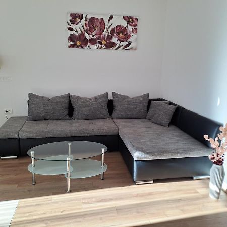 PUY Yulia Apartman מראה חיצוני תמונה