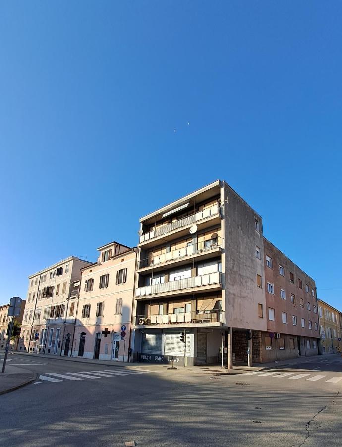 PUY Yulia Apartman מראה חיצוני תמונה