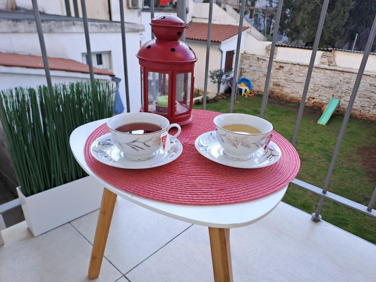 PUY Yulia Apartman מראה חיצוני תמונה