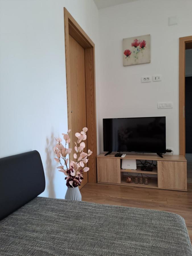 PUY Yulia Apartman מראה חיצוני תמונה