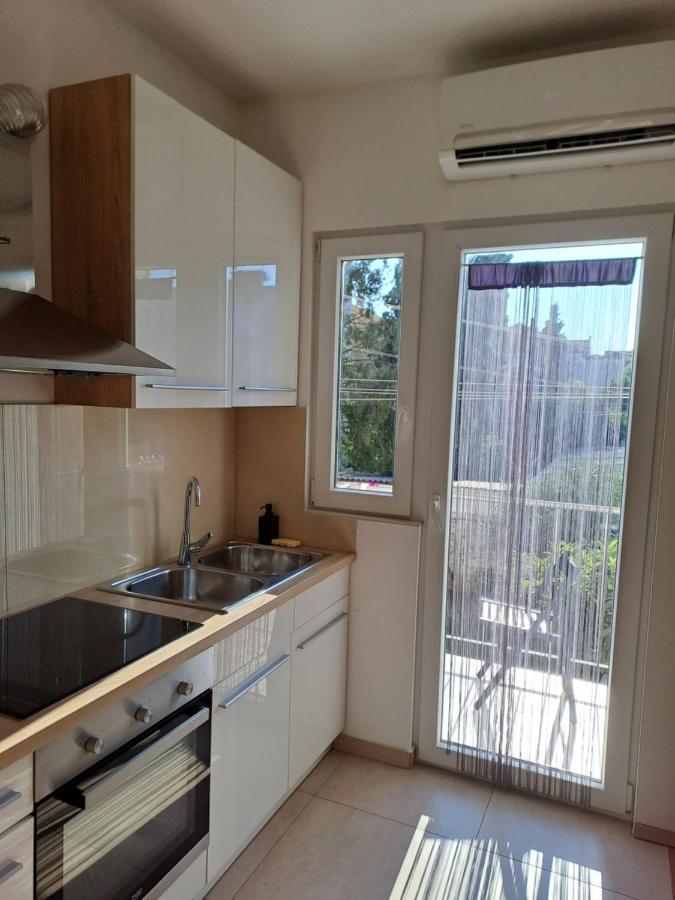PUY Yulia Apartman מראה חיצוני תמונה