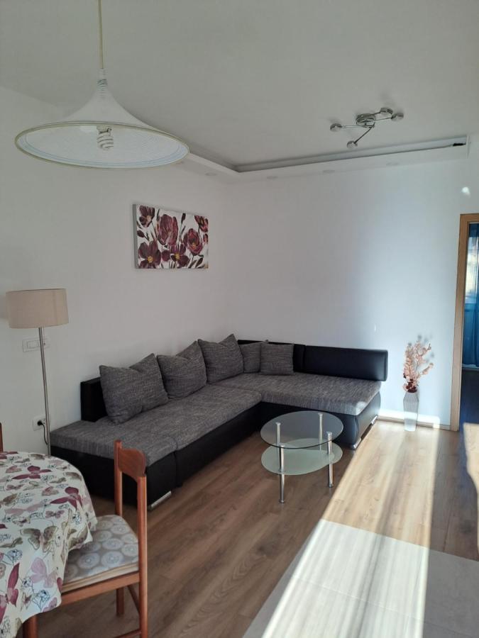 PUY Yulia Apartman מראה חיצוני תמונה