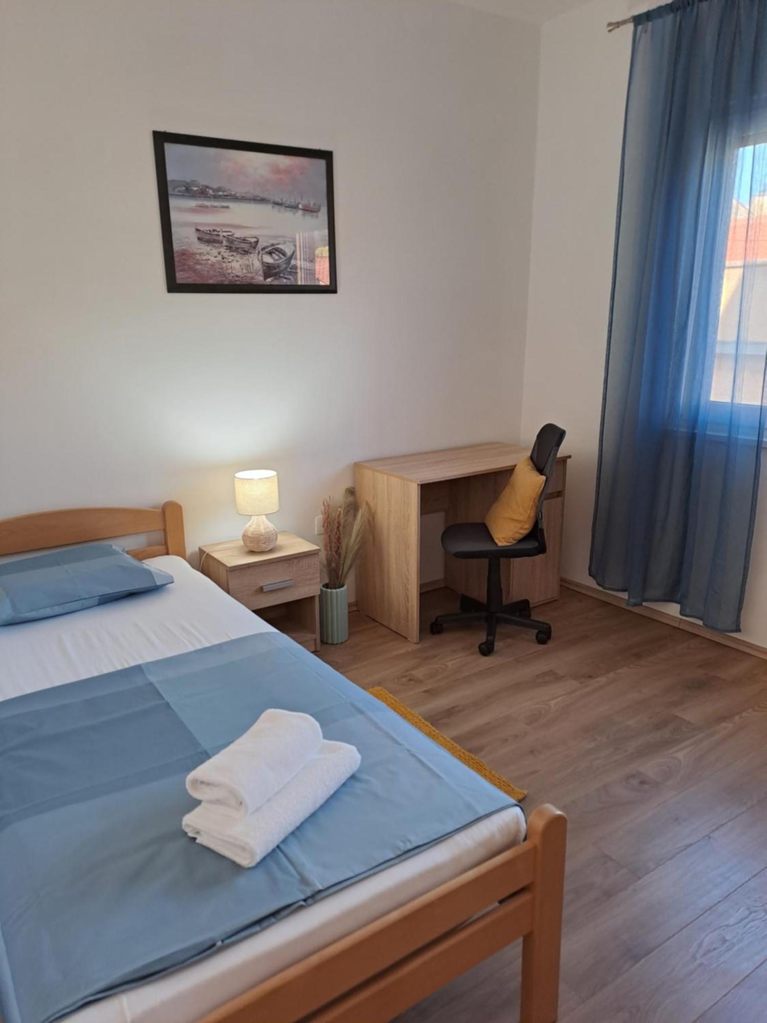 PUY Yulia Apartman מראה חיצוני תמונה
