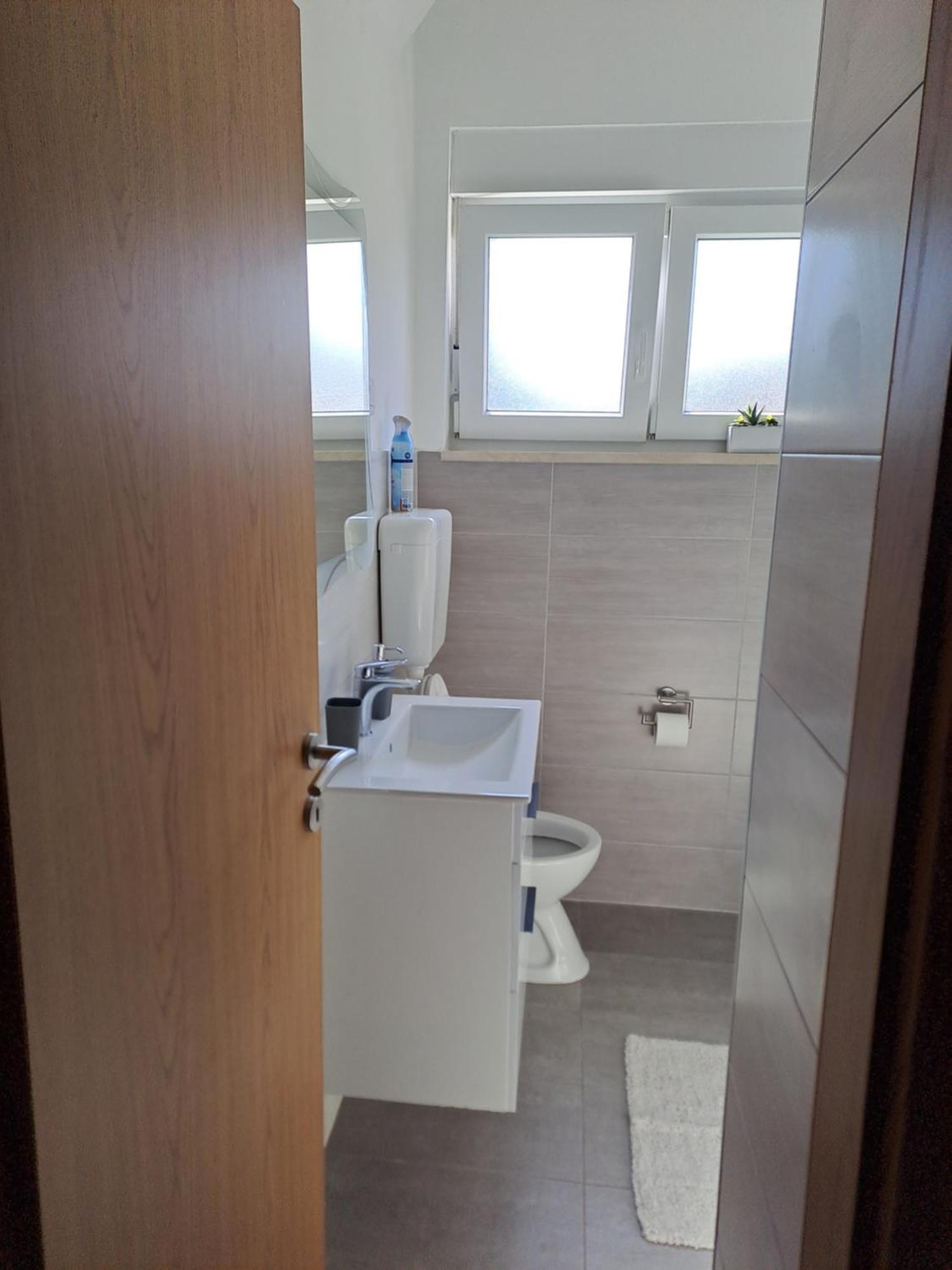 PUY Yulia Apartman מראה חיצוני תמונה