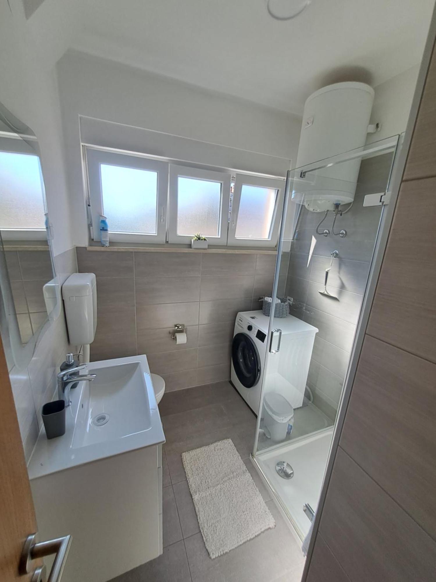 PUY Yulia Apartman מראה חיצוני תמונה
