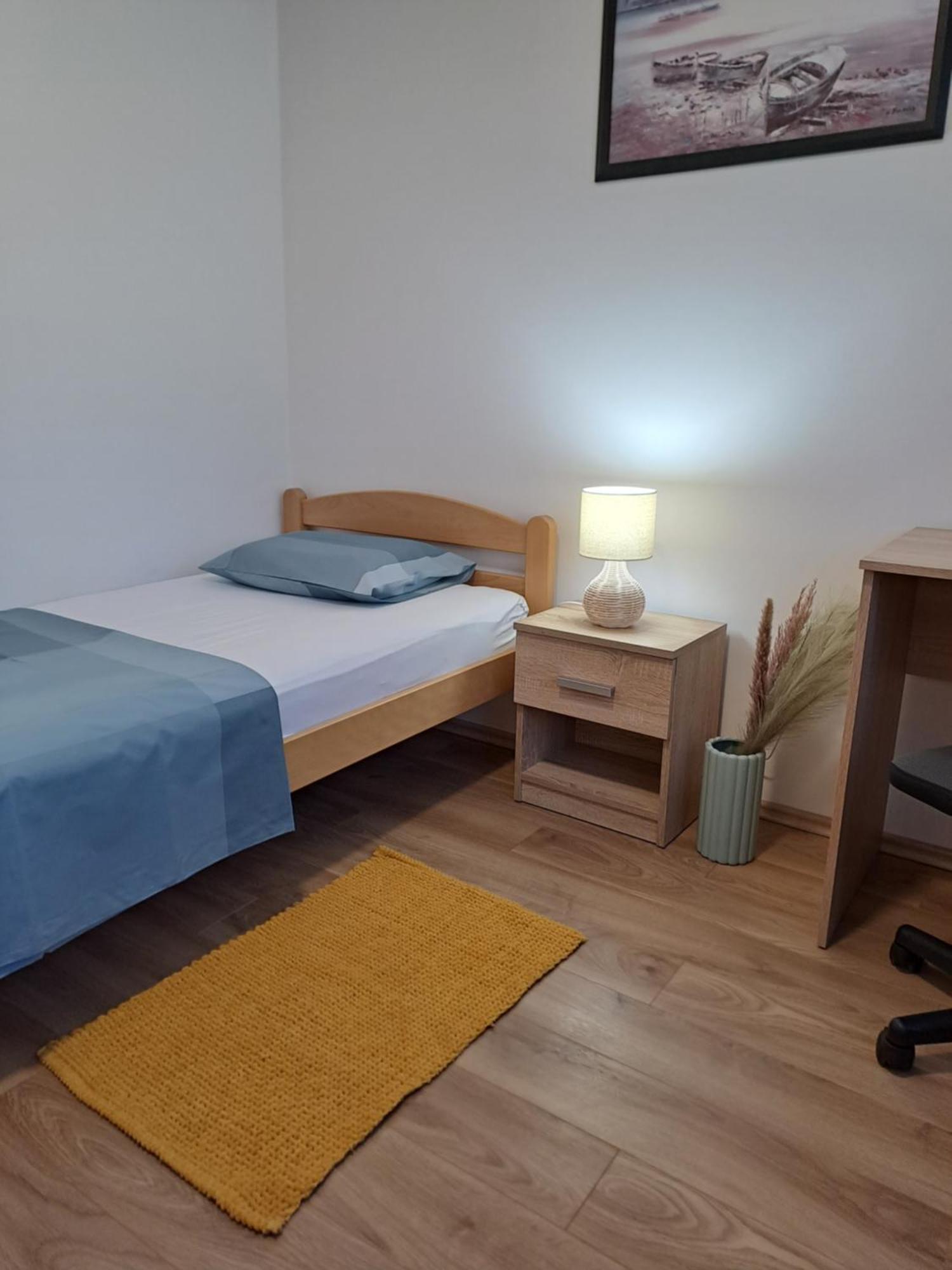 PUY Yulia Apartman מראה חיצוני תמונה